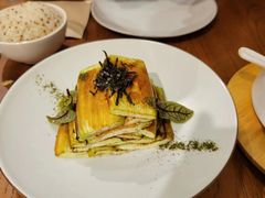 -茹·pure vegan(博华广场店)