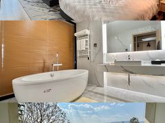 -昆明春城湖畔度假村