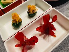 -柿合缘新京菜(国金中心商场店)