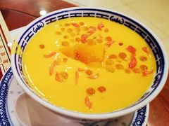 杨枝甘露-捷信牛奶甜品世家(五道口店)