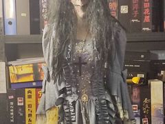 -暗楼·剧本杀·桌游