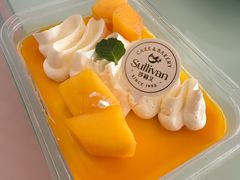 -莎莉文蛋糕店(太湖店)