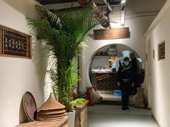 -院里·贵州菜(府东街店)