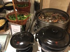 -厦门艾美酒店·新食谱西餐厅