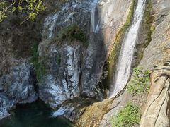 -苍山世界地质公园·石门关大峡谷