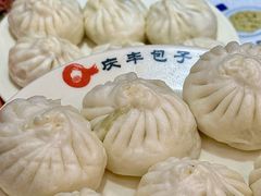 -庆丰包子铺(西单店)
