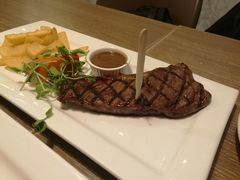 -Sizzler时时乐西餐厅(长楹天街购物中心店)