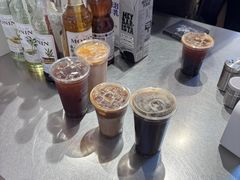 -Manner Coffee(港汇恒隆广场店)