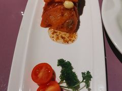 -天厨妙香素食餐厅(清华店)