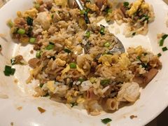 -前海沿·青岛菜(李沧万达店)