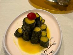 -昱德来·天津菜(河西店)