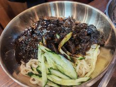 -首尔馆韩国料理(金童路店)