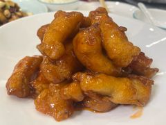 -郭林家常菜烤鸭(曙光西路店)