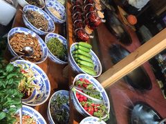 -鸽子窝(宋庄店)