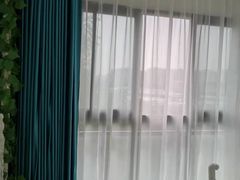 -有肆年整体软装设计 窗帘墙布硬包挂画(红星美凯龙双楠店)