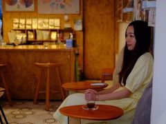 -几米咖啡(龙洲湾花园店)