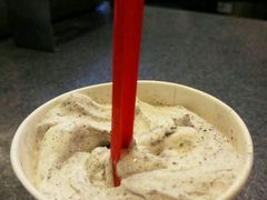 -DQ·蛋糕·冰淇淋(新玛特分店)