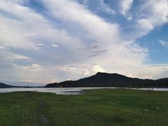 -十三陵水库