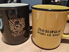 -太二酸菜鱼(汕头苏宁广场店)