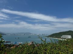 -芽庄珍珠岛游乐园