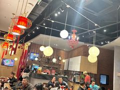 -红料理|串串有瘾·烧烤(吴中路店)