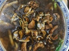 腰花面-福海面馆(阳曲店)