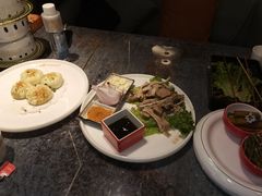 -百草滩羊清水涮羊肉·清真·宁夏盐池滩羊(莲花桥店)