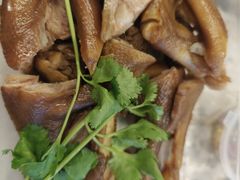 -乌文新澄海卤鹅店