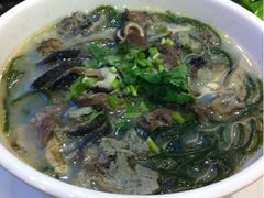 iphone_upload_pic-新兴·金羊座·粤菜点心(乐峰店)