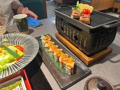-胆道·海胆专门店(凯德晶萃店)