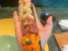 -鮨冠OMAKASE食べ放题(北京首店)