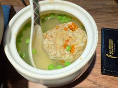 -大潮淮·淮扬菜(何园旗舰店)