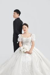 -大花轿艺术影像高端定制婚纱摄影(朝阳一路店)