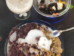 综合冰-鹿港小镇(金虹桥国际中心店)