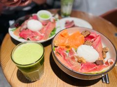 -Wagas沃歌斯(港汇恒隆广场店)