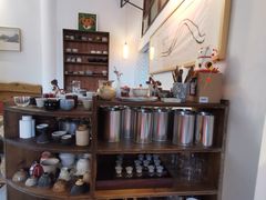 -知亘茶食