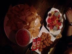 Helens西餐吧(天津港湾中心店)-Helens海伦司小酒馆(津湾广场店)