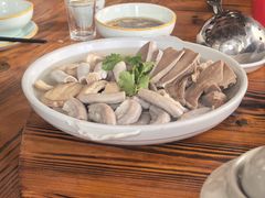 -侠成水上农庄(工业大道店)