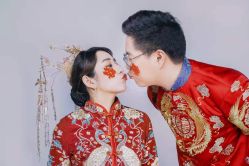 -巴黎新娘婚纱摄影·婚礼策划(嘉定总店)