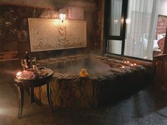 -北京益泉花园酒店