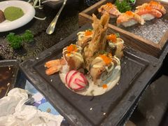-鱼跃料理(步步高店)