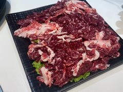 -三毛牛肉店(福强店)