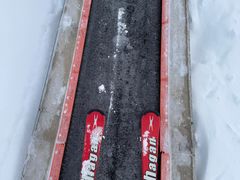 -长白山红松王滑雪场