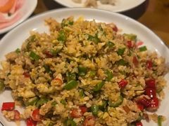 -重庆石磨豆花庄(乔庄店)