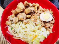 -大炮盐酥鸡(新街口店)