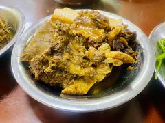 -阿秋牛排(湖心街店)