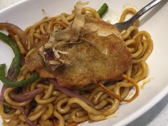 -和平馆·地道港澳茶餐厅(西门口店)