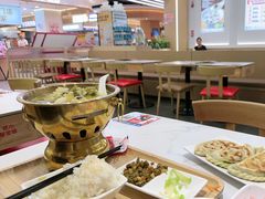 -嘉和一品(新辰天地大兴南区店)