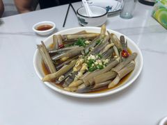-健跳小海鲜(人民路店)