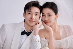 点击看大图 -茜茜公主婚纱摄影会馆